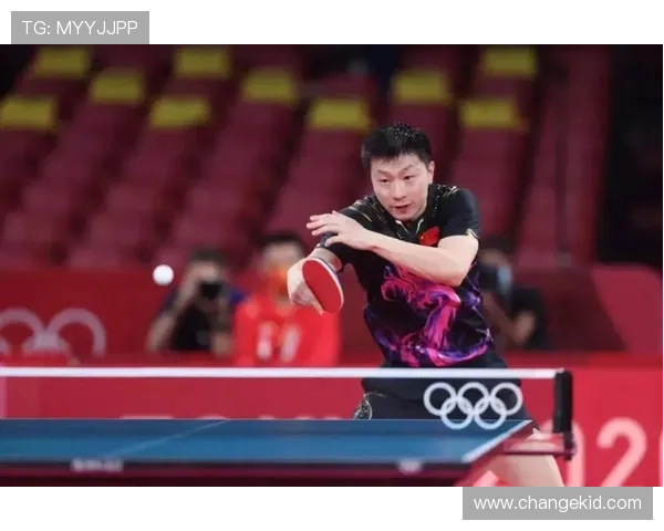 李丽的乒乓球人生探索与成长之路深度对话分享