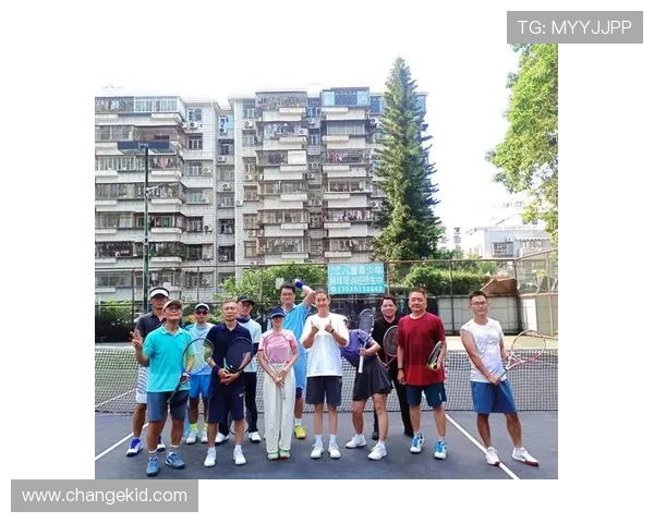 深圳网球队状态变革引发热议球迷期待新篇章的崛起与挑战 深圳网球队状态变革引发热议球迷期待新篇章的崛起与挑战